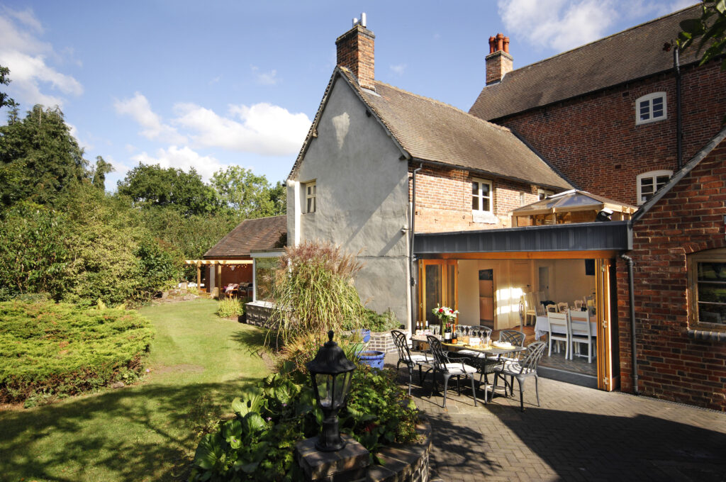Luxury Holiday Home Private Gardens Warwickshire Staycation