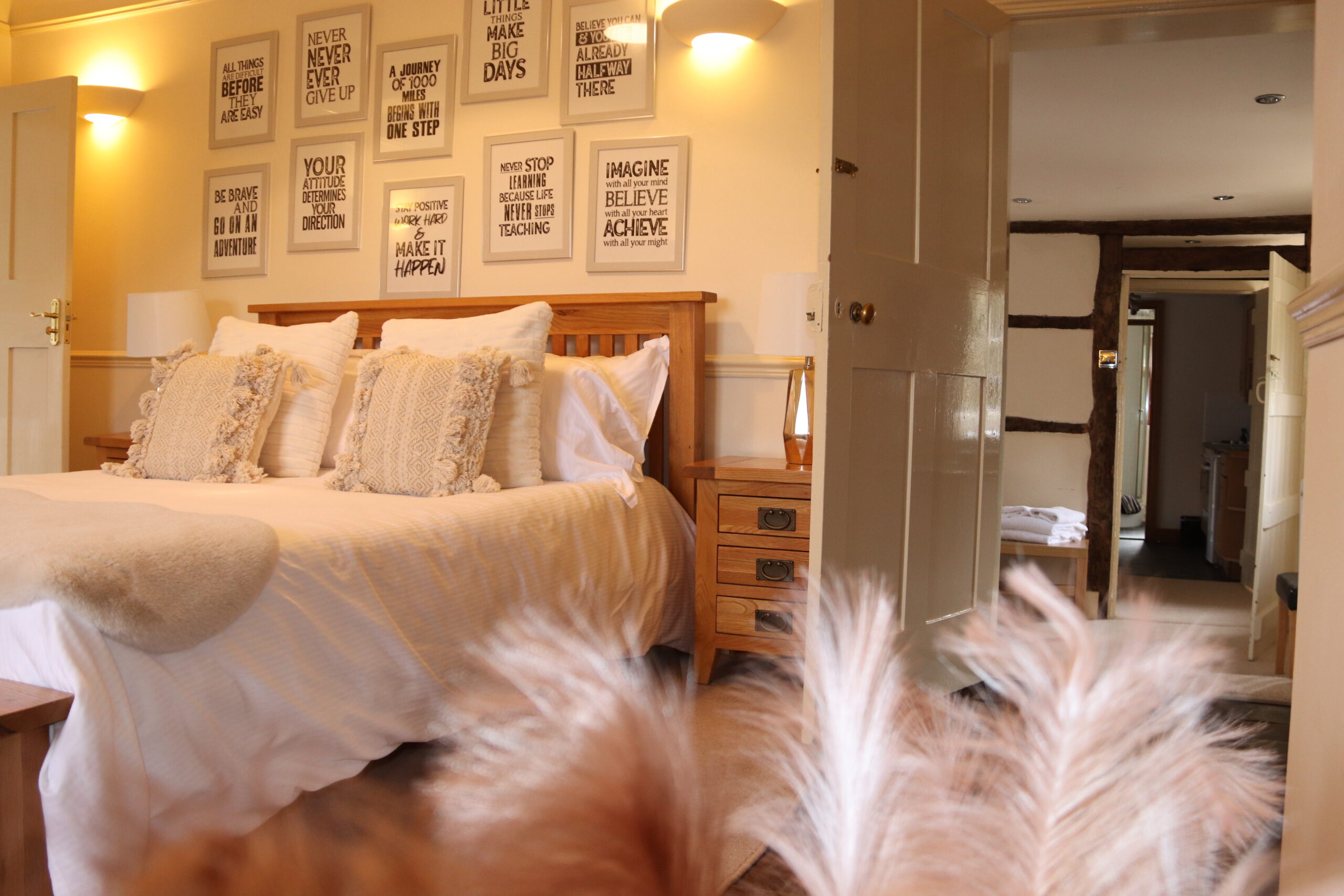Luxury Holiday Home Rental
