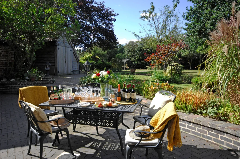 Luxury Warwickshire Staycation